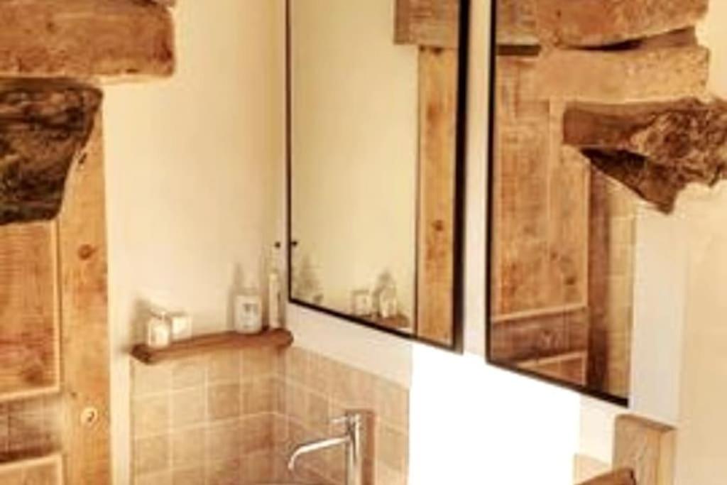 Bergerie #Casa Di Petra A Palombaggia Avec Piscine Βίλα Πόρτο Βέκιο Εξωτερικό φωτογραφία