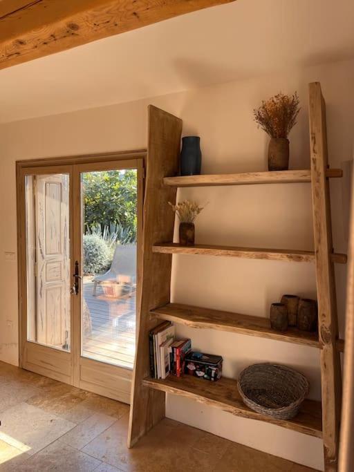 Bergerie #Casa Di Petra A Palombaggia Avec Piscine Βίλα Πόρτο Βέκιο Εξωτερικό φωτογραφία